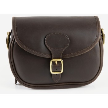 Teales Devonshire Cartridge Bag Teales Devonshire Cartridge Bag